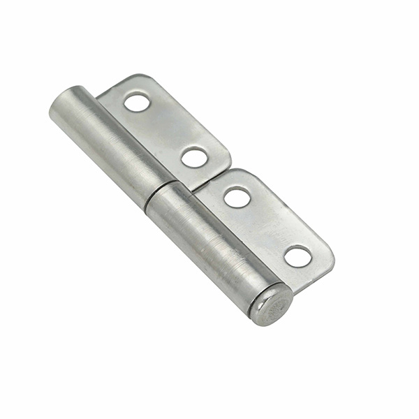 双叶铰链(小) 沖孔60m.m 产品型号 : CL-206-4